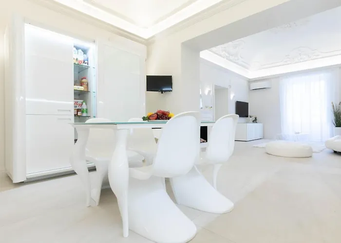 Апартаменты Anais Luxury - Centro