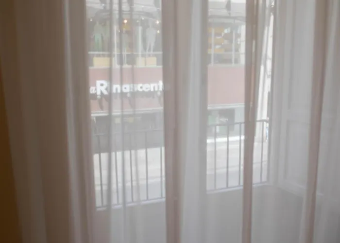 Anais Luxury - Centro
