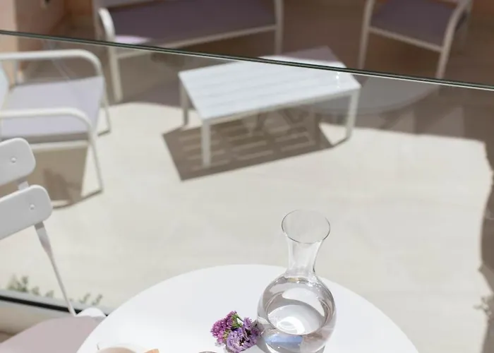 Anais Luxury - Centro Катания